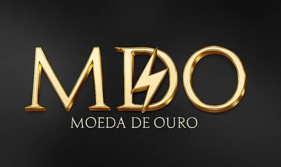 Moeda de Ouro Promotora